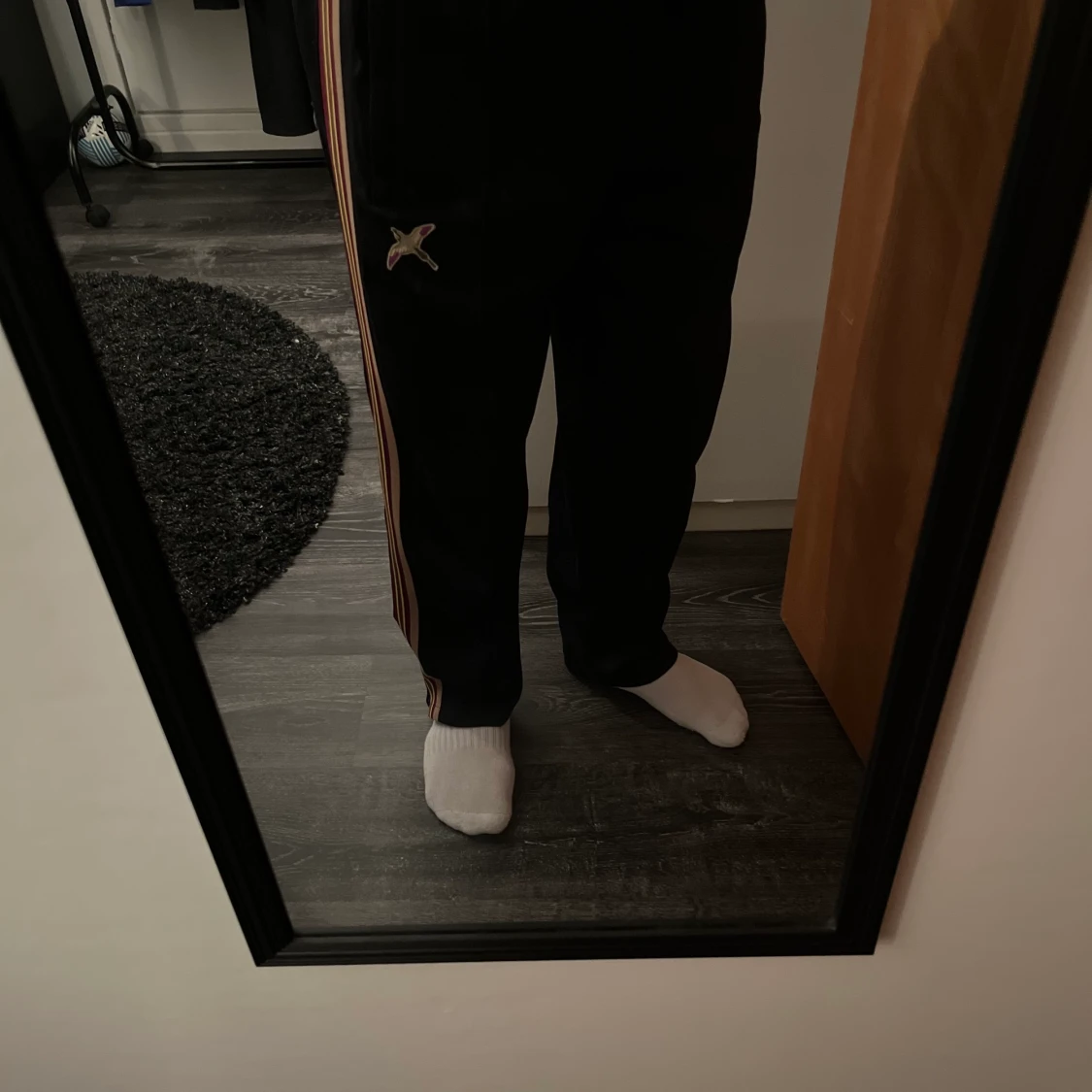 Axel Arigato Trackpants - 90