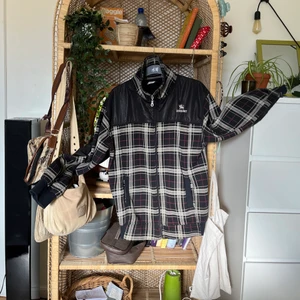 BURBERRY - Jacka - Ärvd av morfar. Bra skick. 