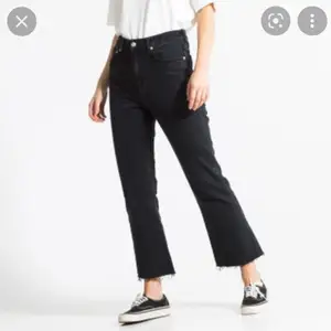 2 par jeans i modellen 