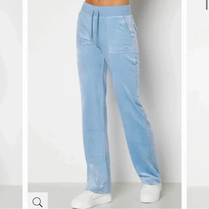 Juicy couture  - Jag söker ett par juicy couture sett i xxs/xs