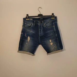 Shorts, S - Bra skick.