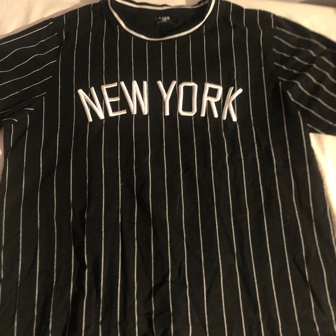 New York Tshirt  - 91