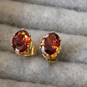 ÖRHÄNGEN Nya handgjorda  - Superfina handgjorda örhängen av CZ KRISTALLER 