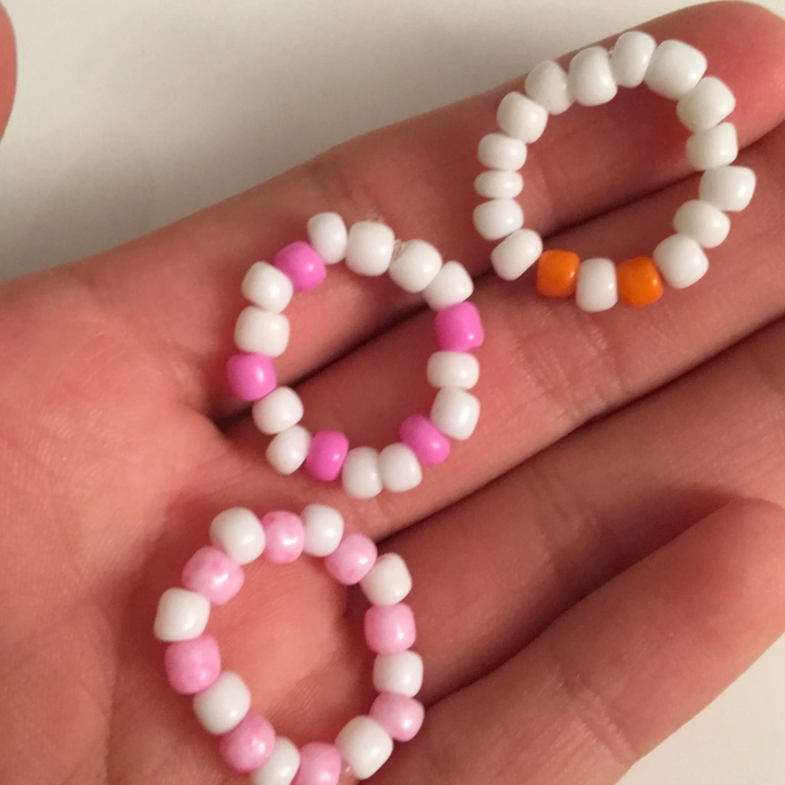 Gör din egen ring 🌸 - 91