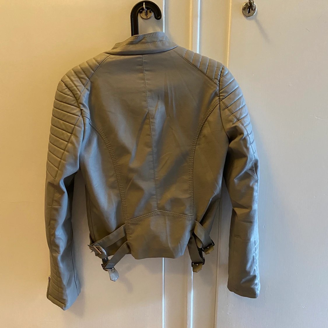 Bikerjacket strl 40 - 91