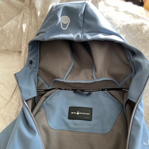 Sail racing jacka - Den är i gott skick 