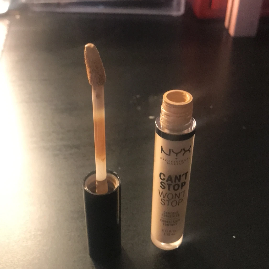 Nyx concealer  - 90