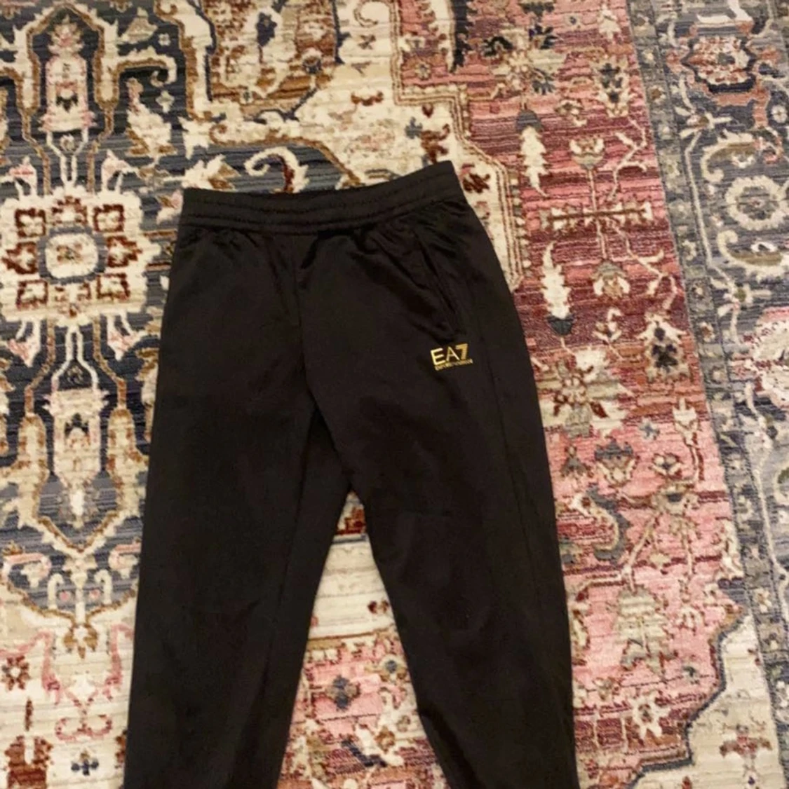 Emporio Armani dress (EA7) (XS) - 91