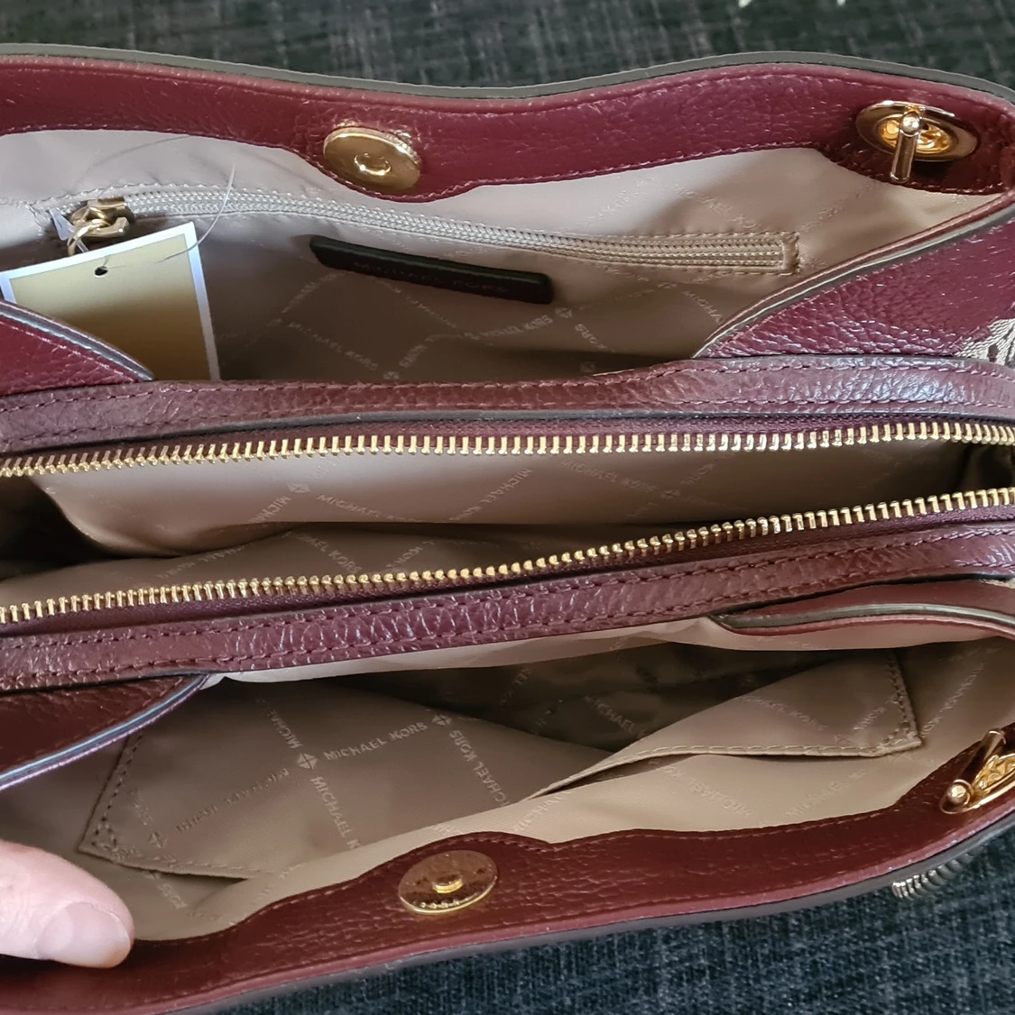 Michael Kors väska - 91