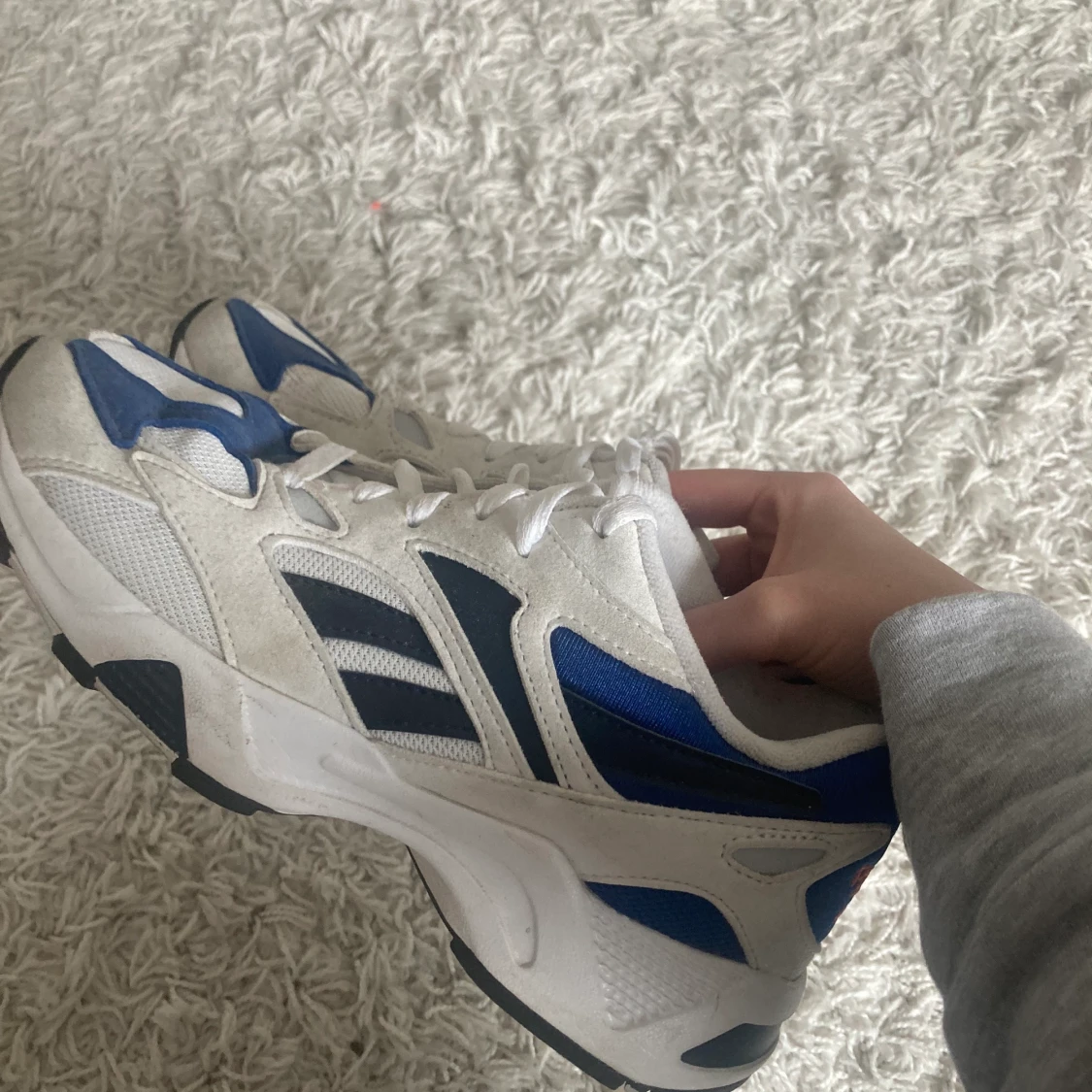 Rebook skor storlek 36