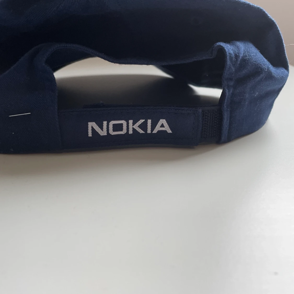 Vintage Nokia Keps - 90