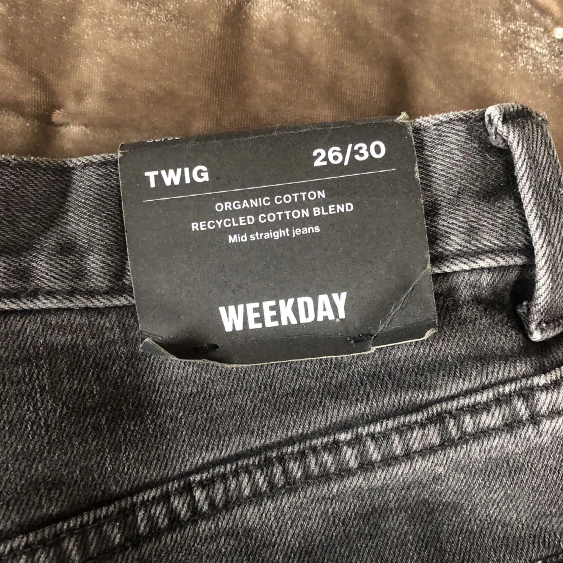 weekday jeans! - 91