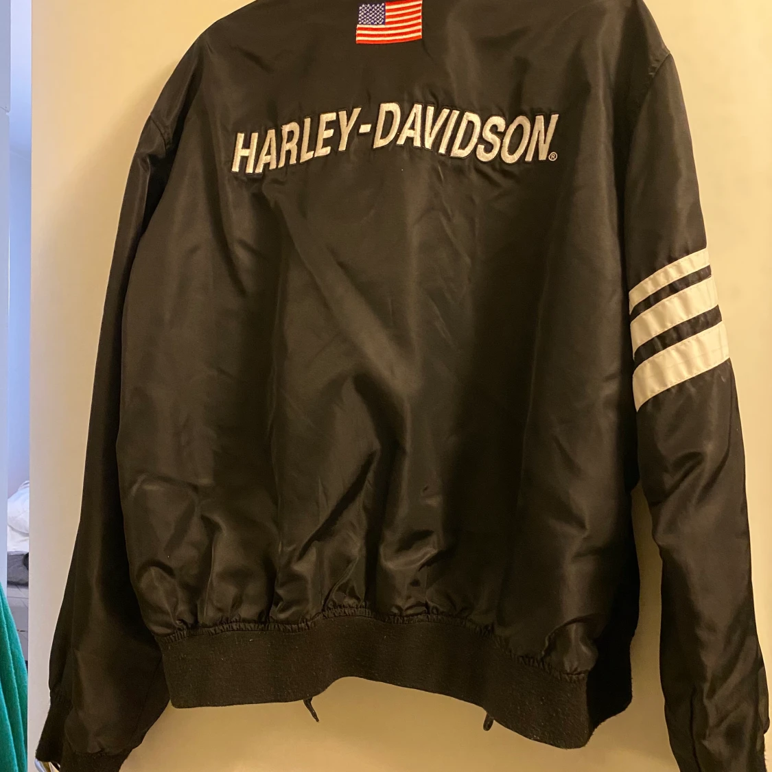 Harley division size L 