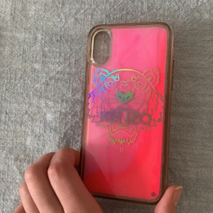 Kenzo mobilskal - Aldrig använt 