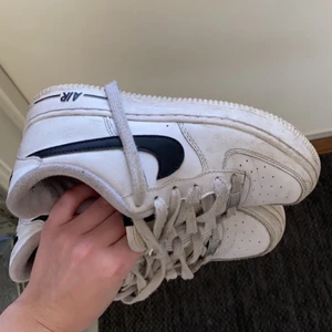 Nike air force  - Säjer dessa nike air force