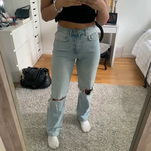 Jeans  - Gina jeans som jag inte använder längre 