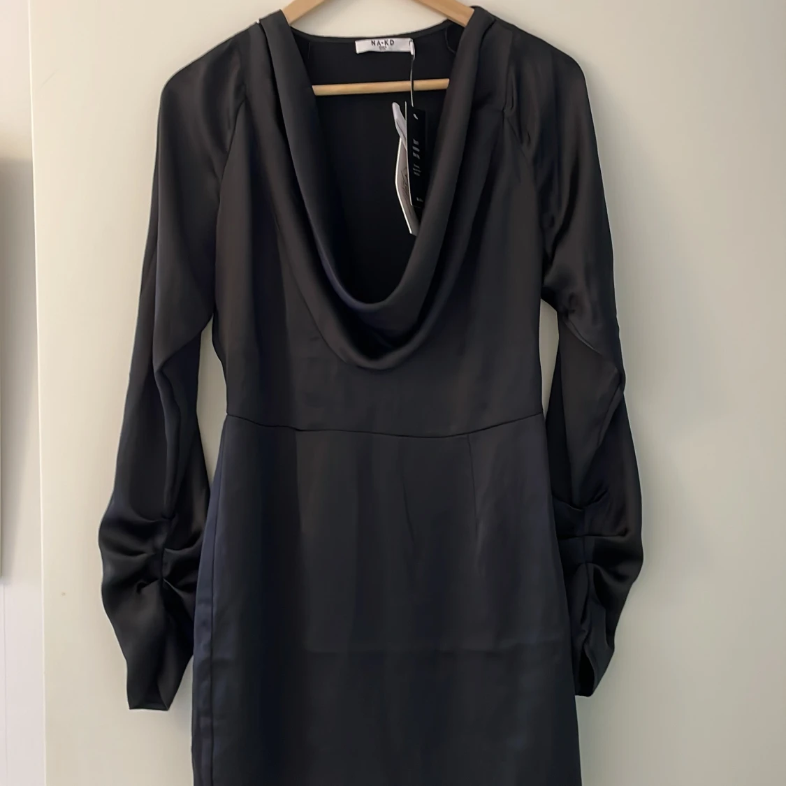 Klänning från NAKD - 91