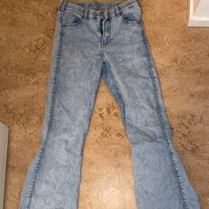 Jeans storlek s oanvända