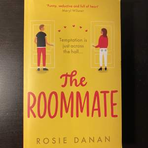 Bok från Rosie Danan i fint skick. 95kr inklusive frakt eller möts upp i Västerås💕