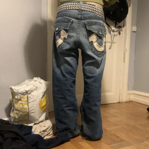 True Religion jeanse - Skit balla true religions 