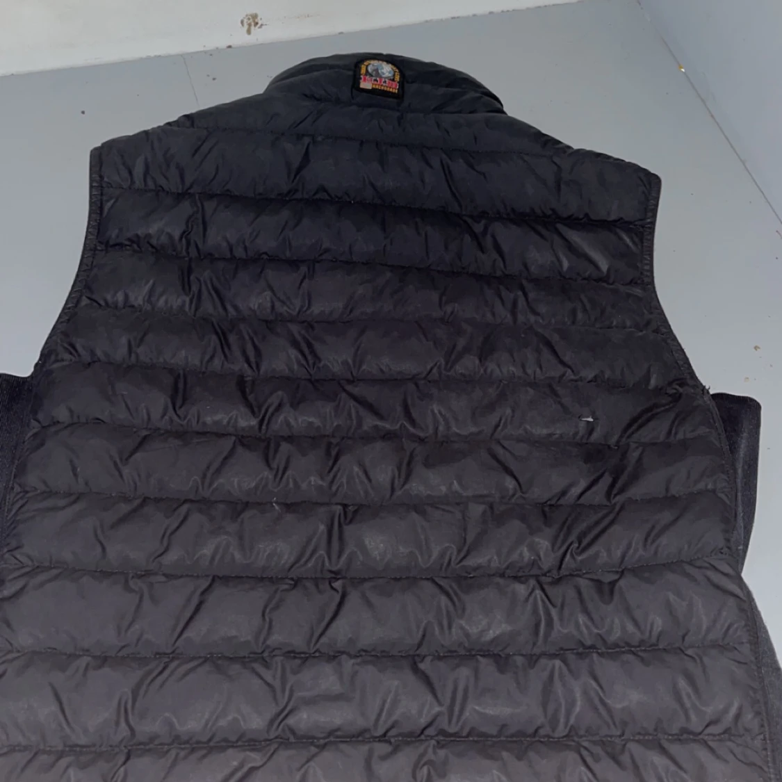 Parajumper väst  - 90