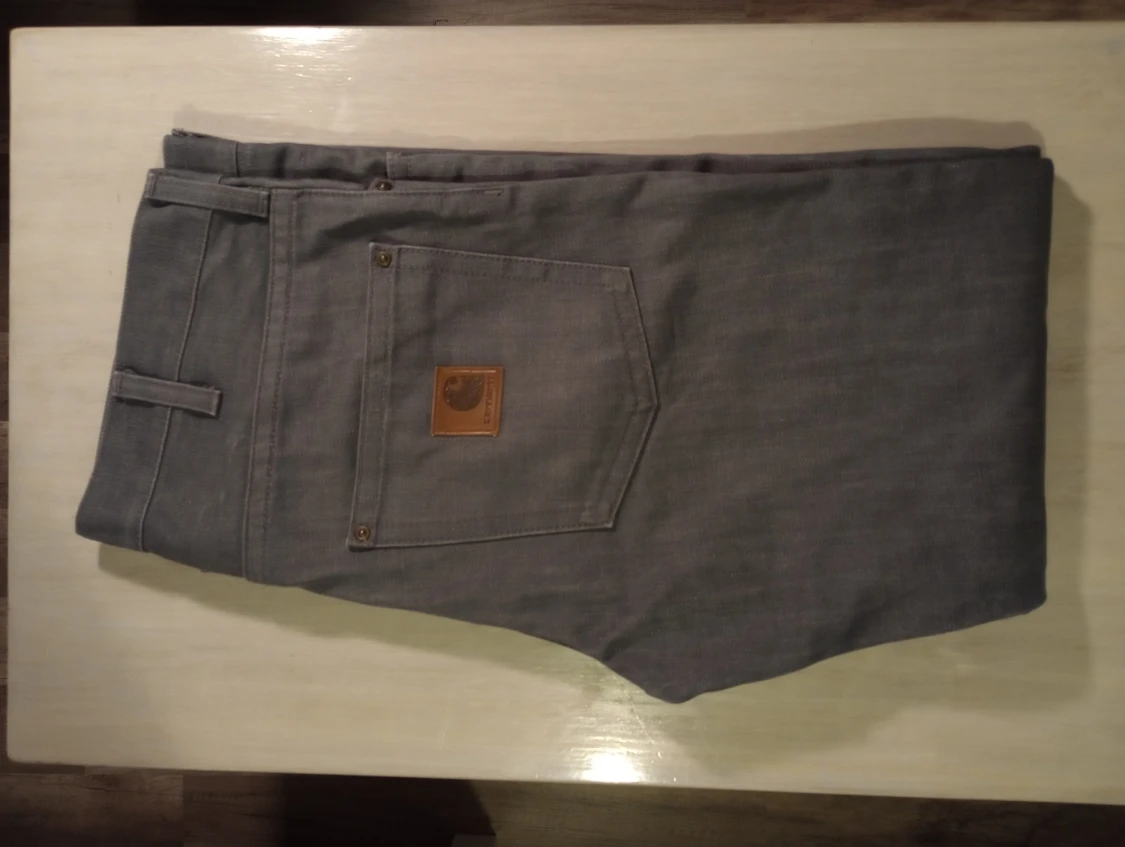 Carhartt baggy byxor