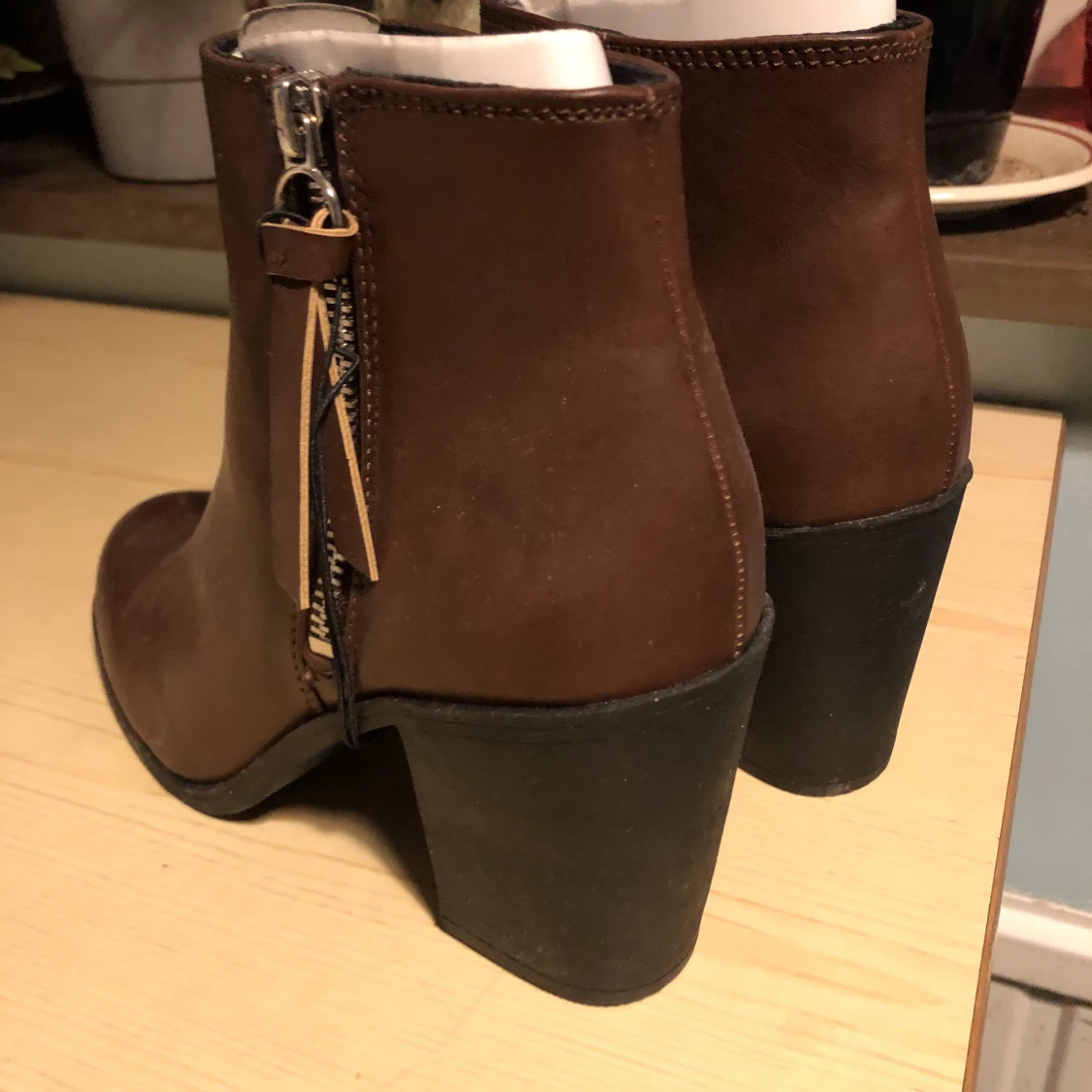 Nya damboots stl 39 H&M - 90