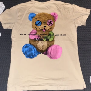 Barrow - t shirt helt ny skick