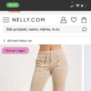 Byta juicy  - Jag har tröttnat på mina juicy byxor och undrade om någon ville byta mot ett par bruna eller svarta i storlek xss. Mina juicy e i storlek xss men passar xs, hör av er om ni är intresserade.