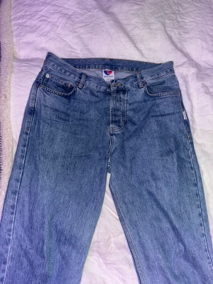 Jeans - Köpta på Hollywood i Gbg