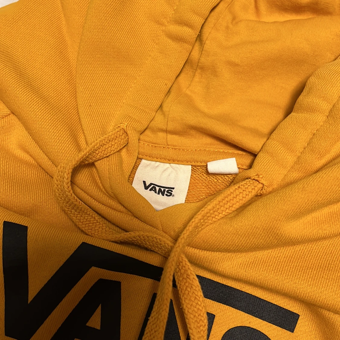 Hoodie Vans - 91