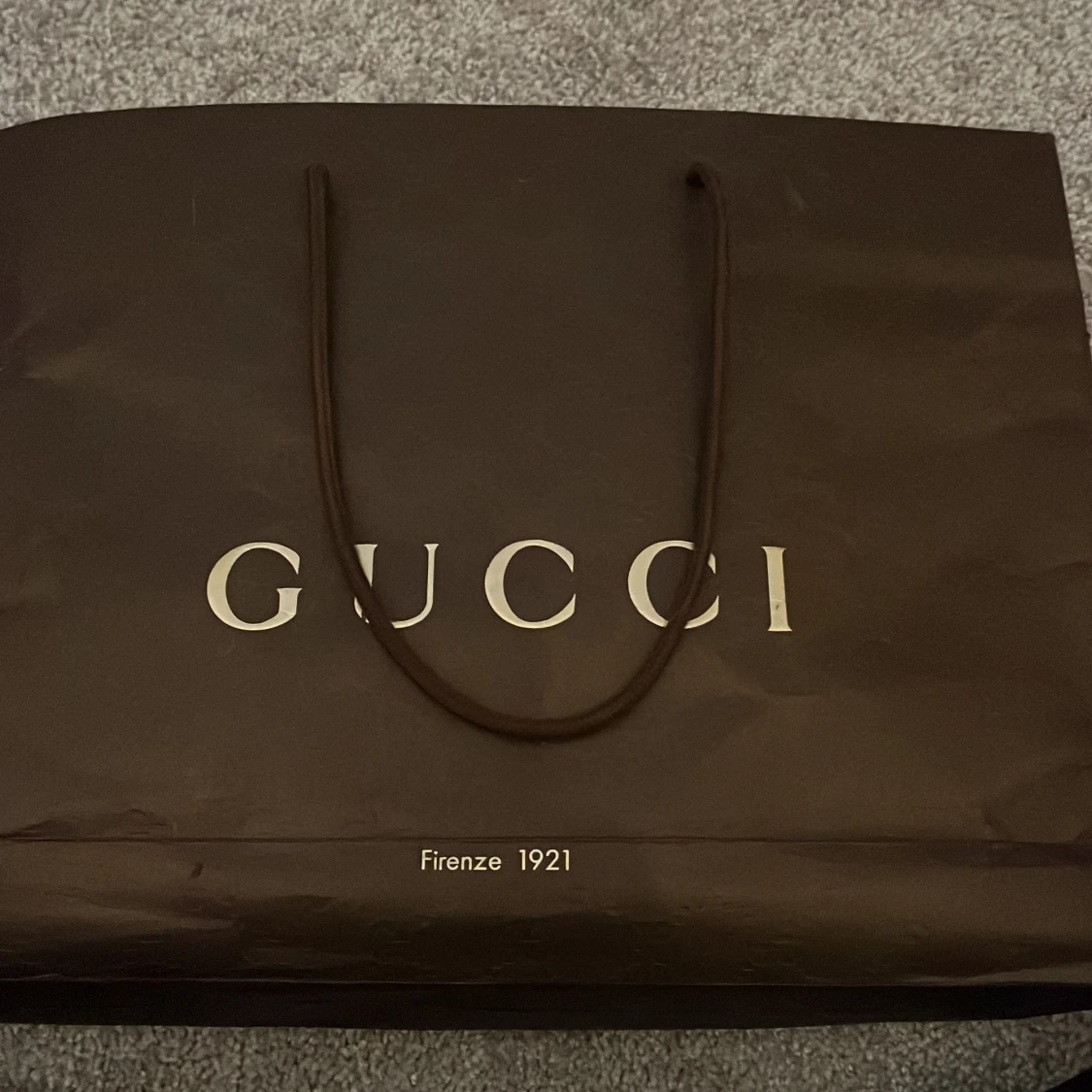 Gucci handväska  - 91