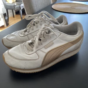 Puma sneakers strl. 38 - Retro-coola sneakers.