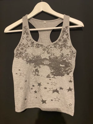 Grått linne - Grått linne 