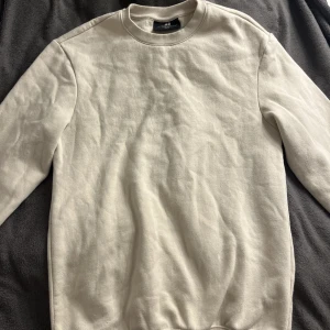 Beige hm tröja XS - Beige hm tröja XS, bra skick💕 