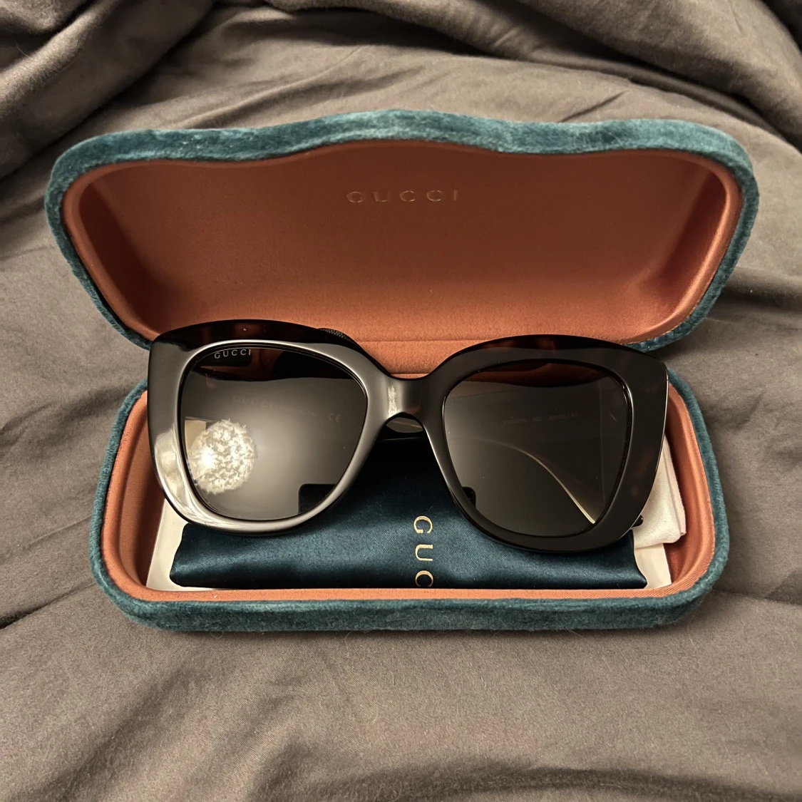 Gucci Solglasögon - 91