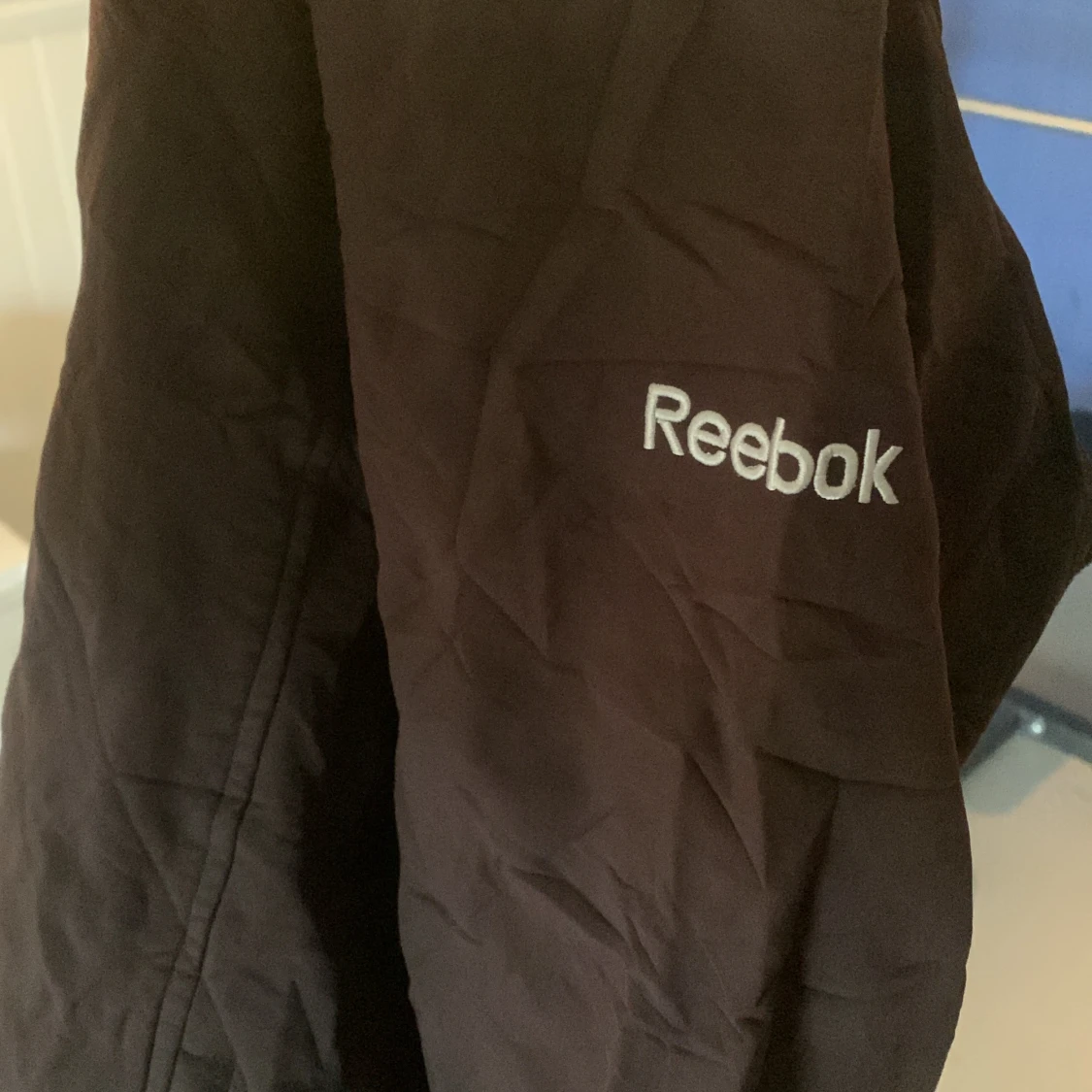 Reebok windstopper - 91