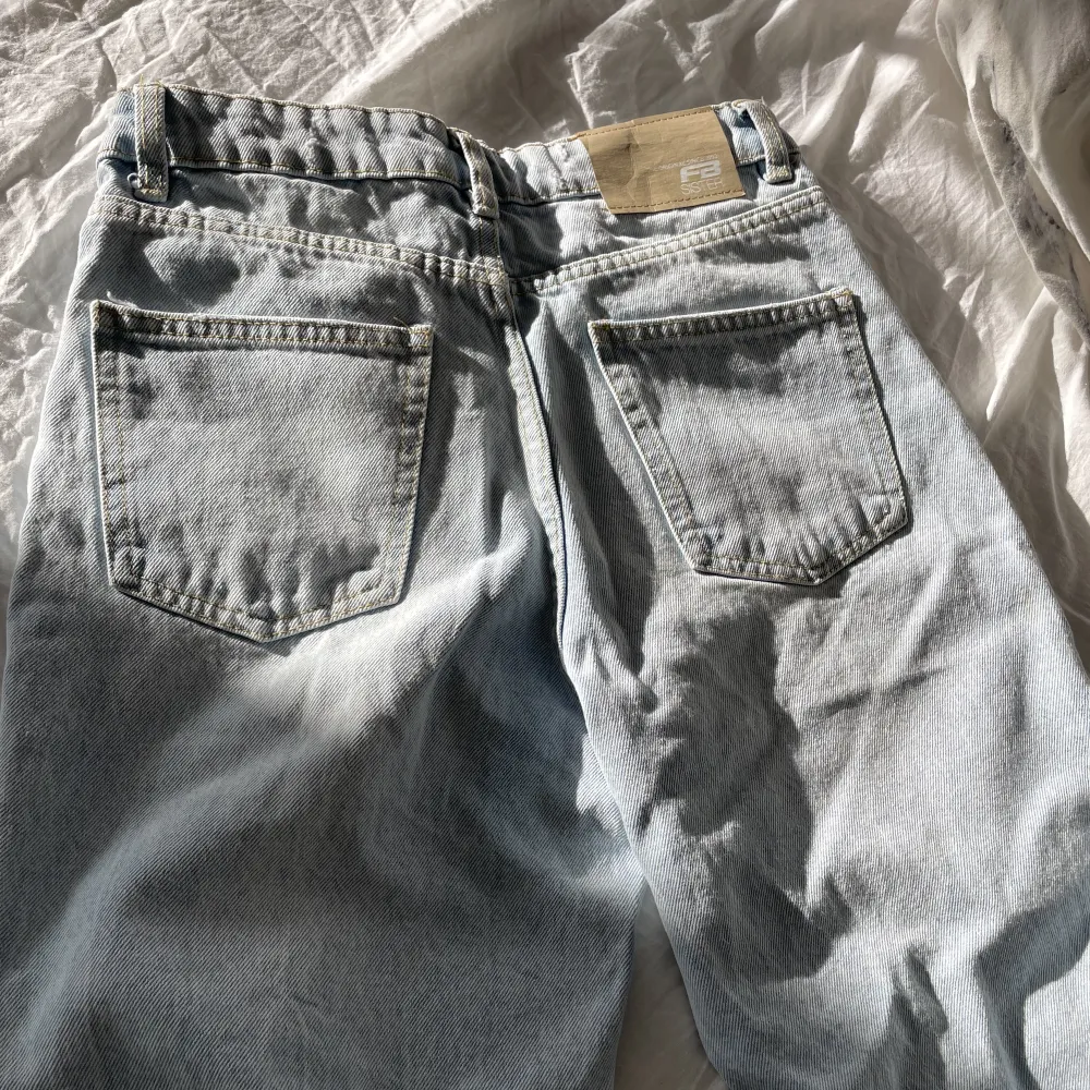 Oanvända Fint skick Från Newyoker. Jeans & Byxor.