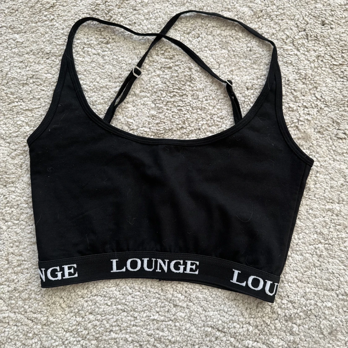 Lounge topp