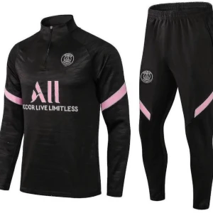 PSG tracksuit billigt finns fler färger - Du får byxorna och långarmad tröja för bara 700 KR!!!!!!
