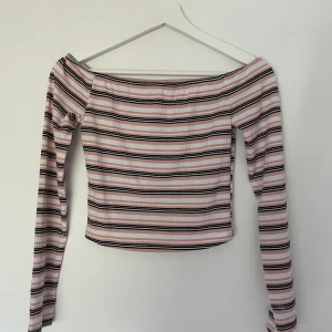 Topp - Helt ny topp från Shein