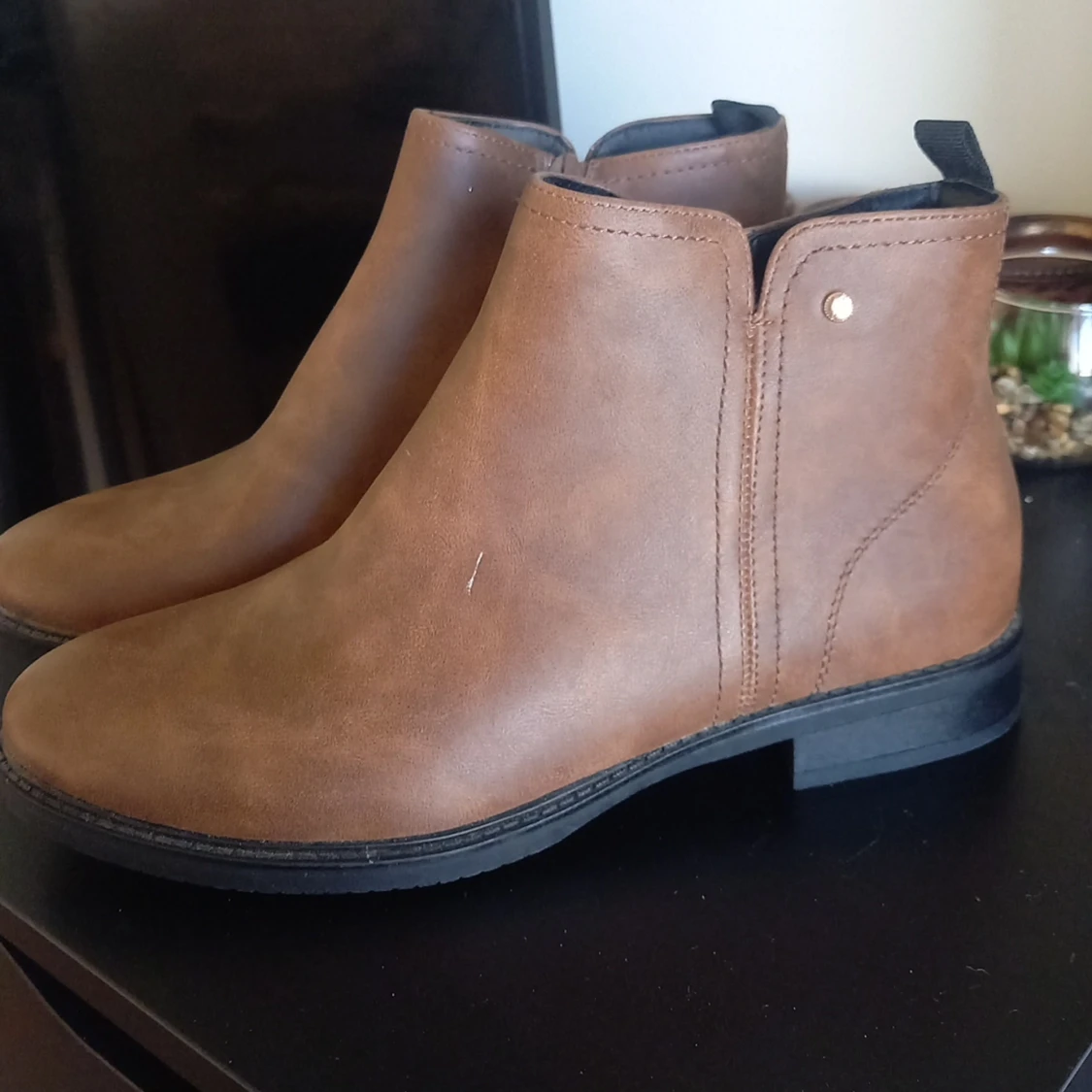 Ankle Boots Skopunkten strlk 39 - 91