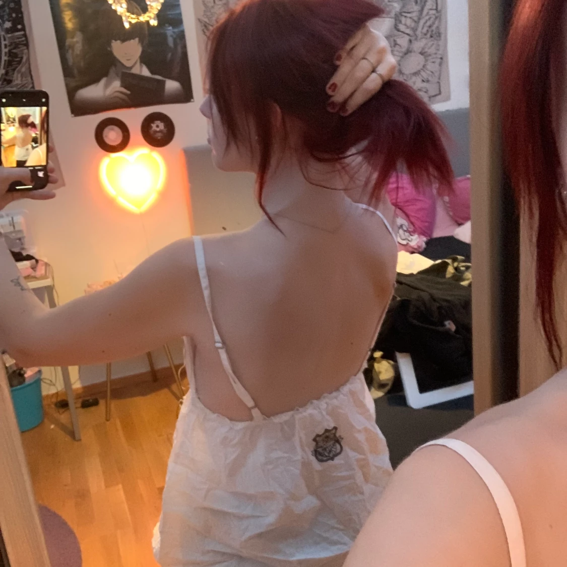 rosa odd Molly linne 🥳 - 90