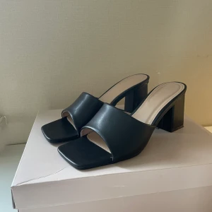 Raid klackar - Säljer mina skor från Raid då de inte kommer till användning! Köpte dem våren 2021 och har endast använt dem en gång! Sista bilden är tagen från ASOS där jag köpte dem! Skriv gärna om ni har frågor eller vill ha fler bilder!🖤