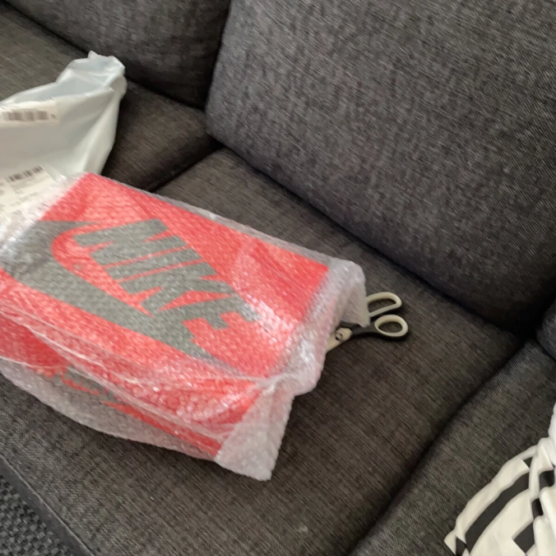 Jordan fearsless - 90