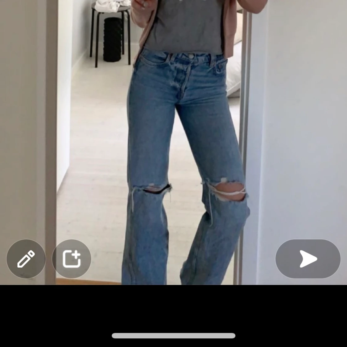 & other stories jeans EUR 24 - 90