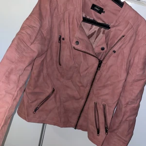 Jacka - Aldrig andvänd 