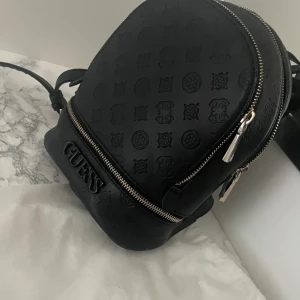 Billig ryggsäck - billigt & i fint skick!  