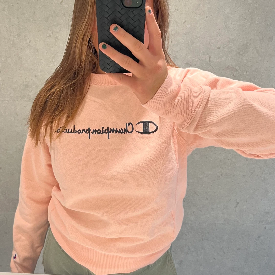 Vintage sweatshirt  - 90