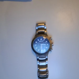 Gant klocka silver  - Gant klocka 